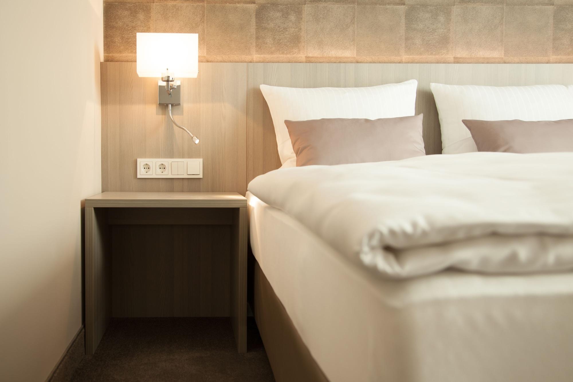 Relexa Hotel Muenchen Екстер'єр фото