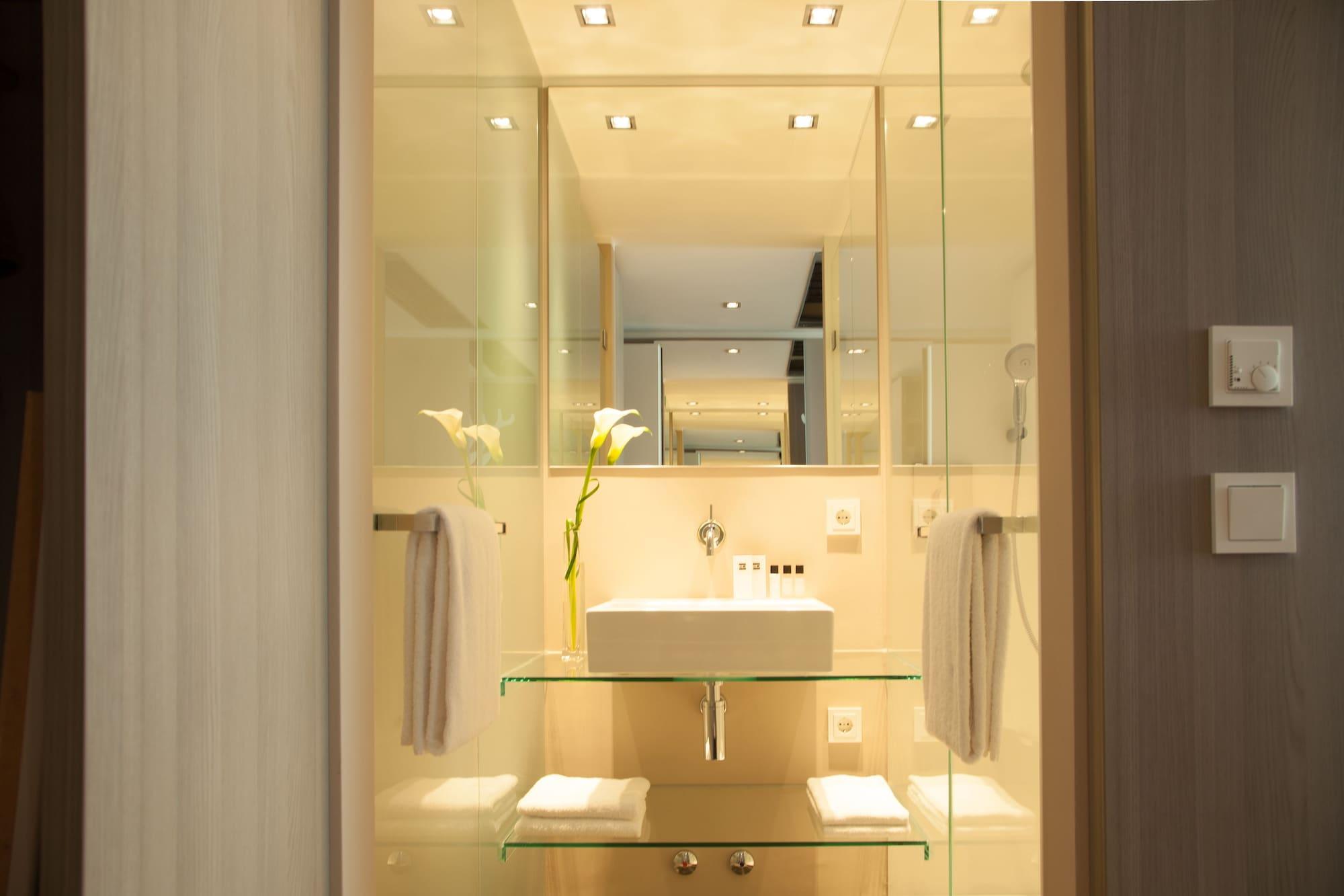 Relexa Hotel Muenchen Екстер'єр фото