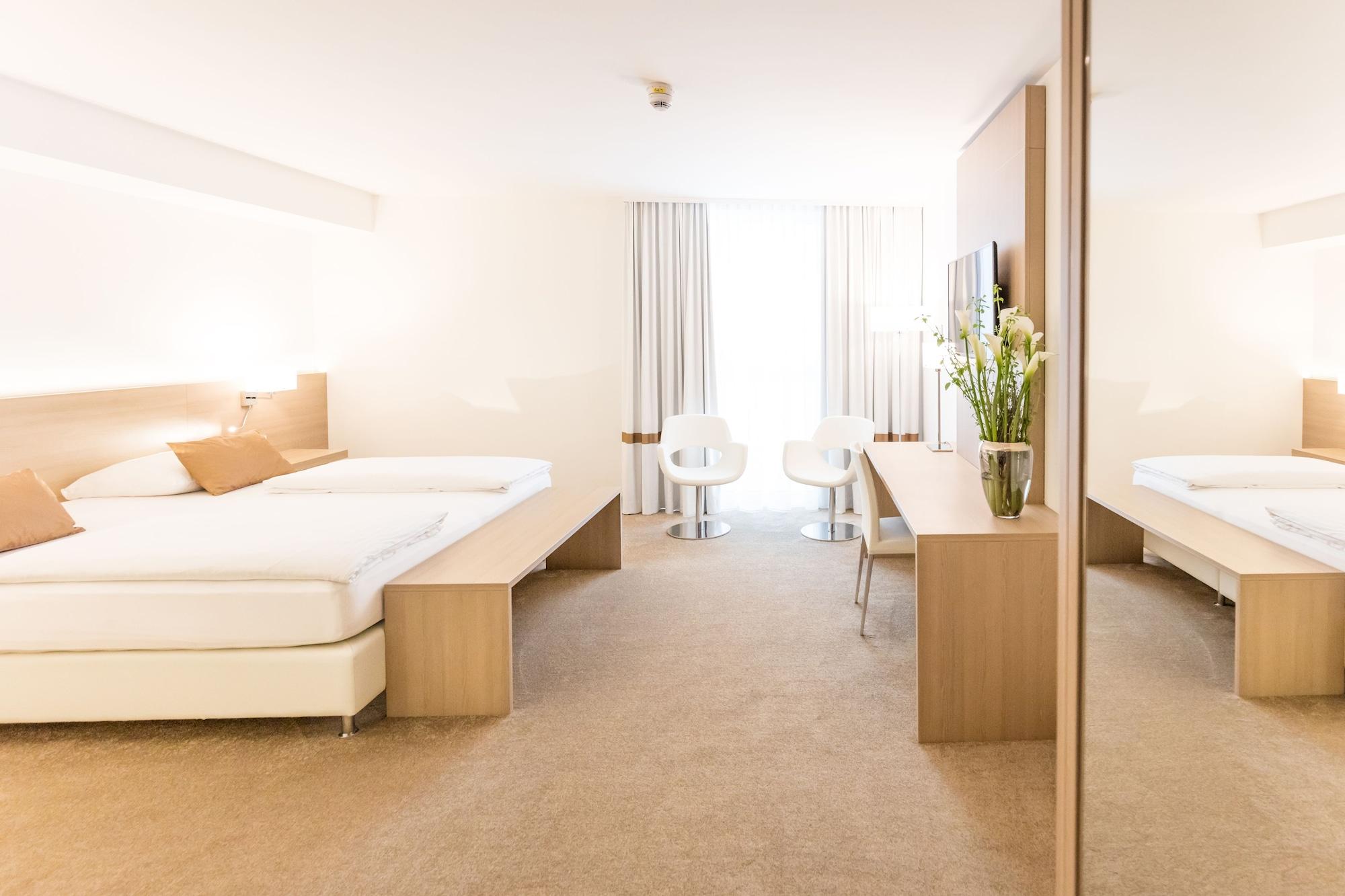 Relexa Hotel Muenchen Екстер'єр фото