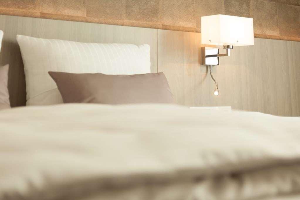 Relexa Hotel Muenchen Номер фото