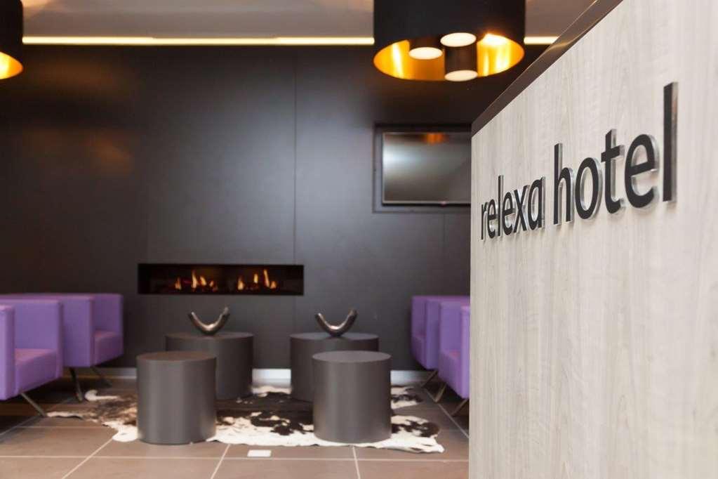 Relexa Hotel Muenchen Екстер'єр фото