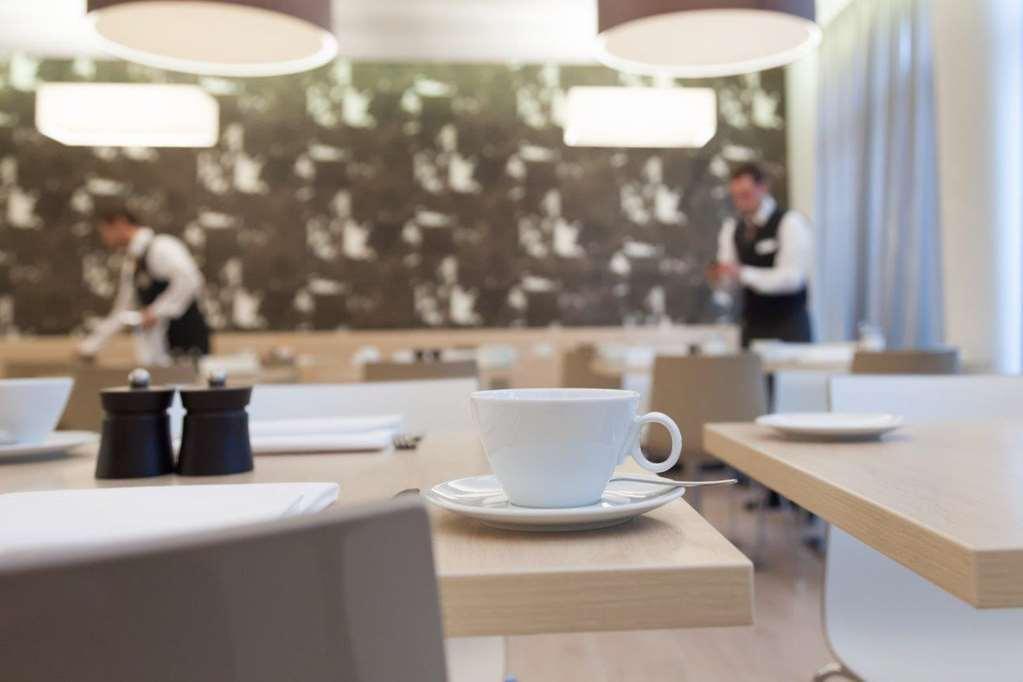 Relexa Hotel Muenchen Екстер'єр фото