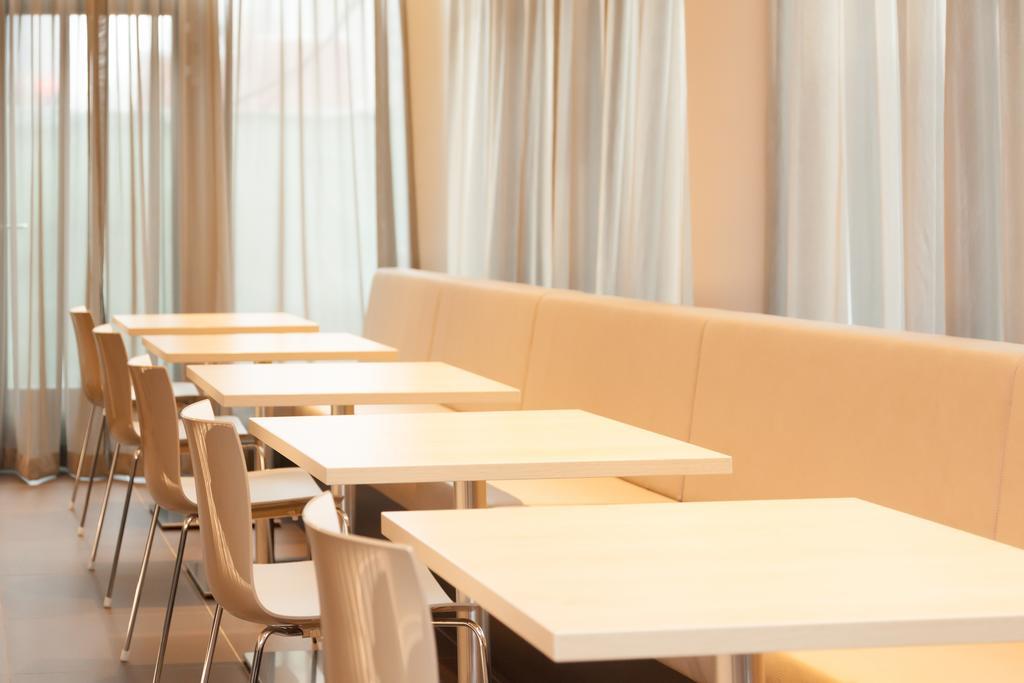 Relexa Hotel Muenchen Екстер'єр фото
