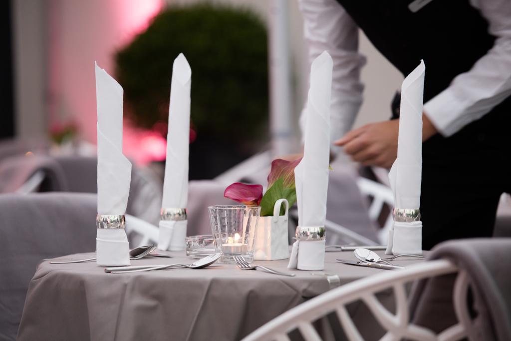 Relexa Hotel Muenchen Екстер'єр фото