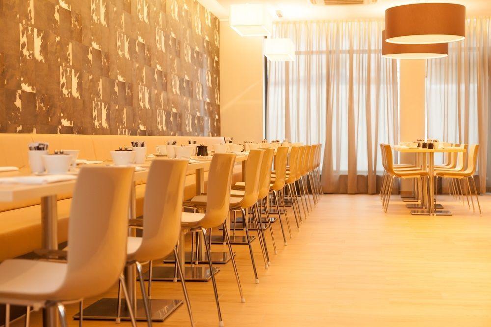 Relexa Hotel Muenchen Екстер'єр фото