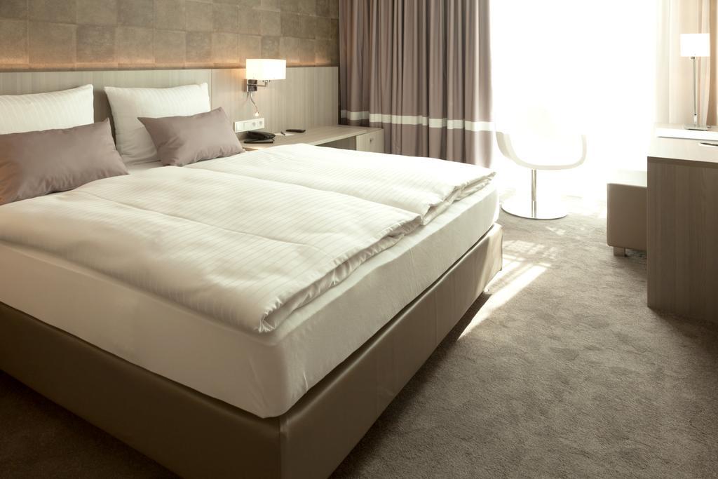 Relexa Hotel Muenchen Екстер'єр фото
