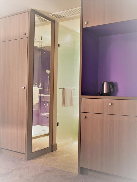 Relexa Hotel Muenchen Екстер'єр фото