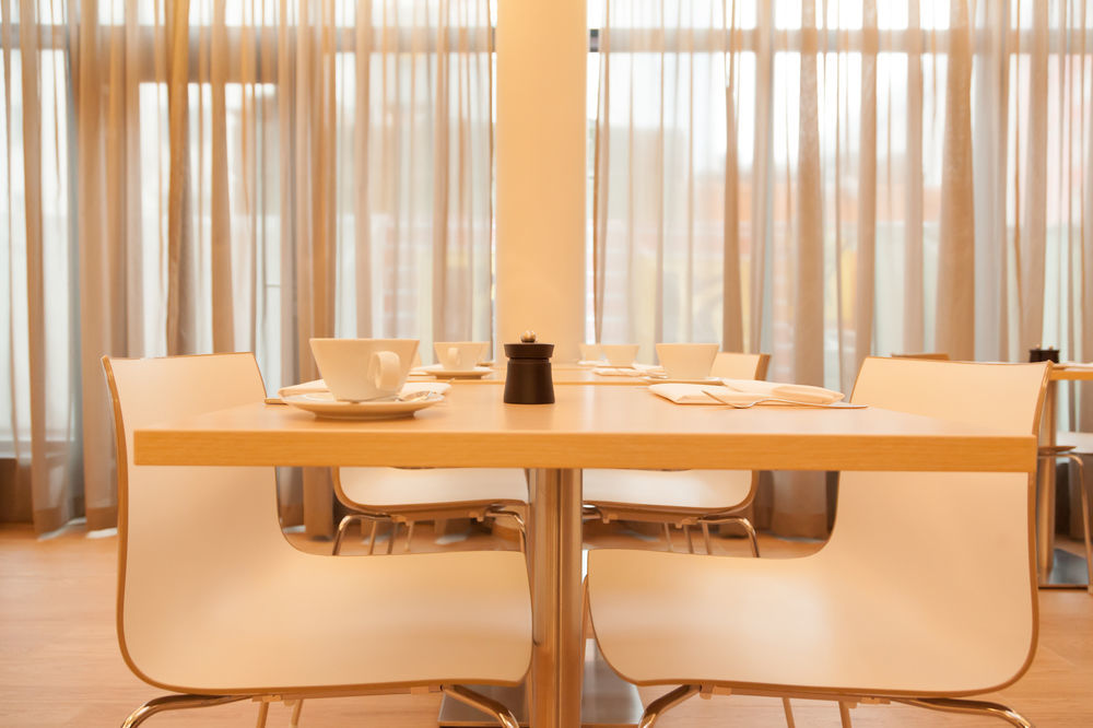 Relexa Hotel Muenchen Екстер'єр фото