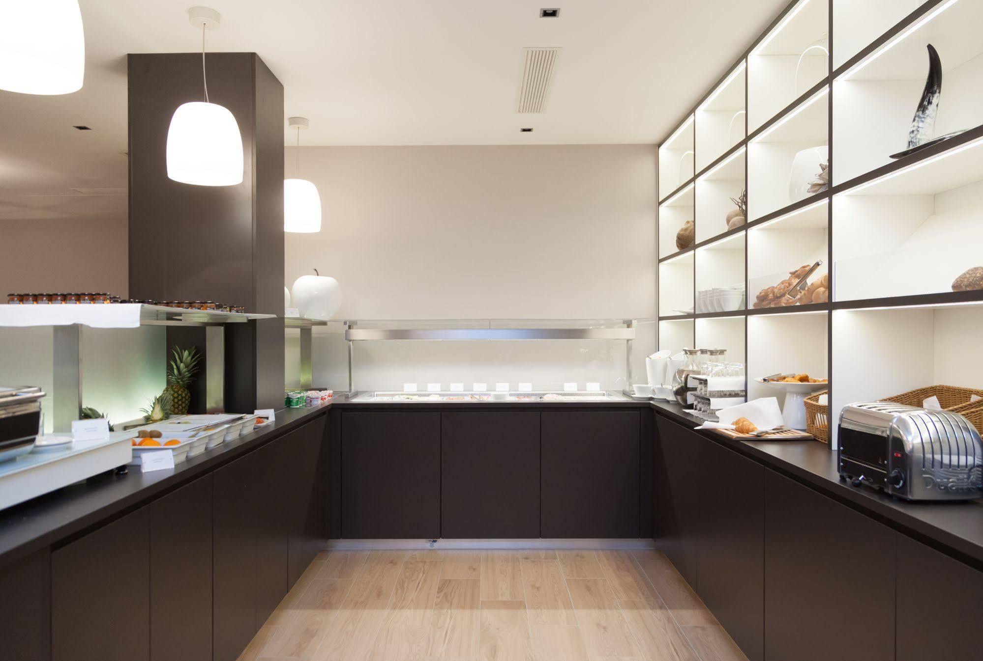 Relexa Hotel Muenchen Екстер'єр фото