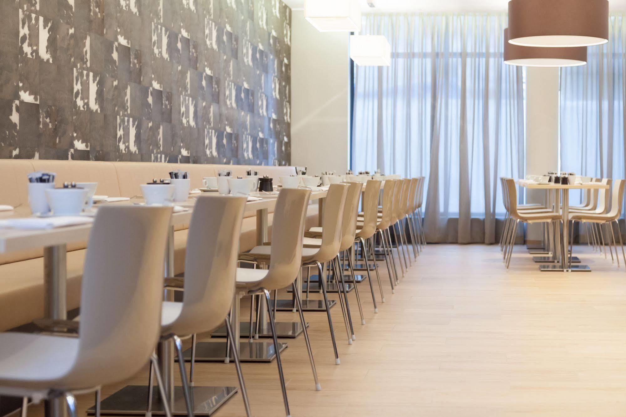 Relexa Hotel Muenchen Екстер'єр фото